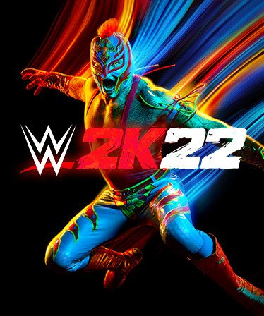 Image of WWE 2K22