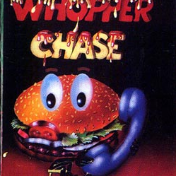 Image of Whopper Chase