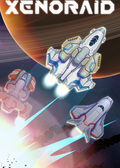 Profile picture of Xenoraid