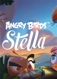 Profile picture of Angry Birds Stella