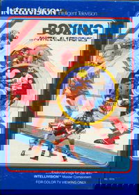 Profile picture of Boxing