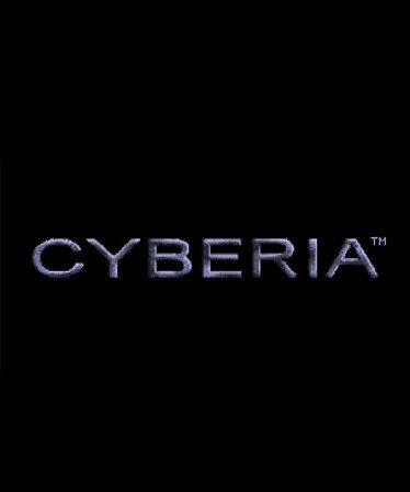 Image of Cyberia