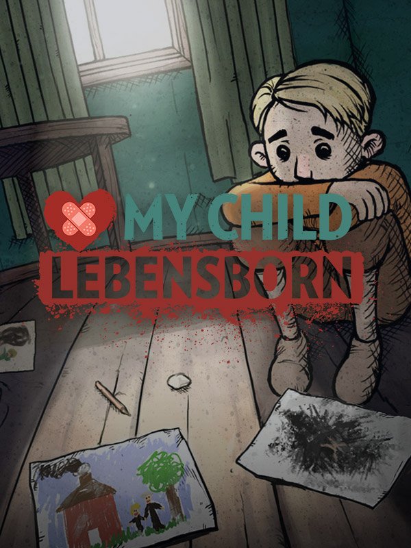 Image of My Child: Lebensborn