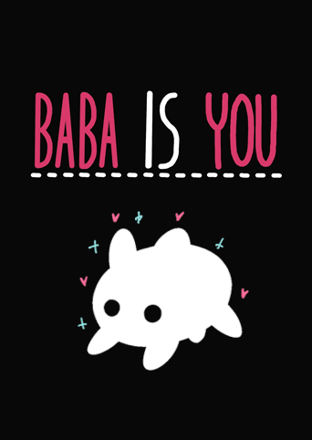 Image of Baba is You
