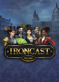 Profile picture of Ironcast Complete Collection
