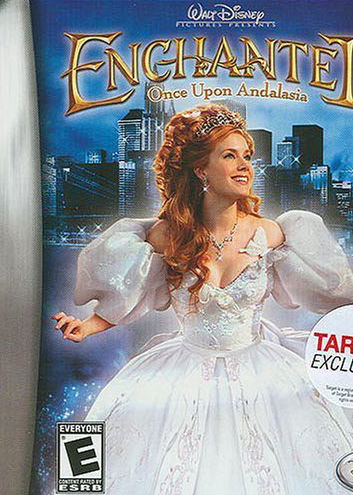 Profile picture of Enchanted: Once Upon Andalasia