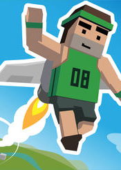 Profile picture of Jetpack Jump