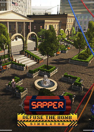 Profile picture of Sapper - Defuse The Bomb Simulator