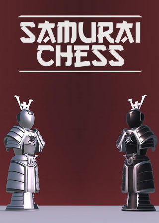 Profile picture of Samurai Chess Profile picture of Samurai Chess