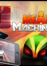 Profile picture of Mean Machines