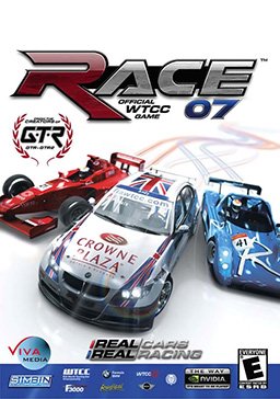 Image of Race 07