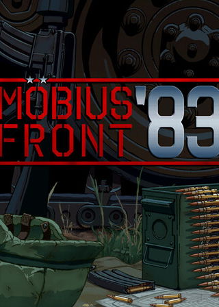 Profile picture of Möbius Front '83