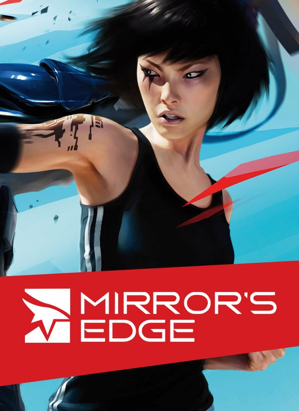 Image of Mirror's Edge
