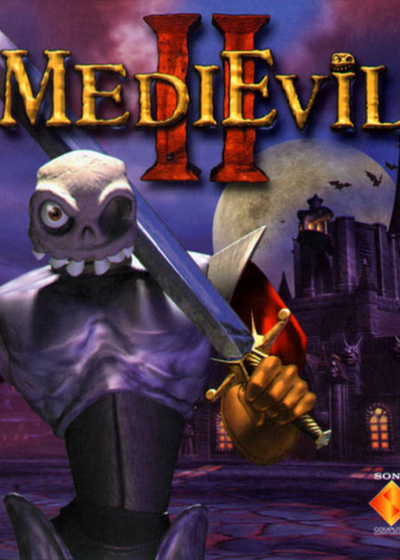 Profile picture of MediEvil 2 Profile picture of MediEvil 2