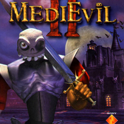 Image of MediEvil 2