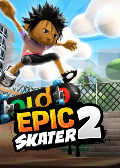 Profile picture of Epic Skater 2