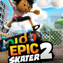 Image of Epic Skater 2