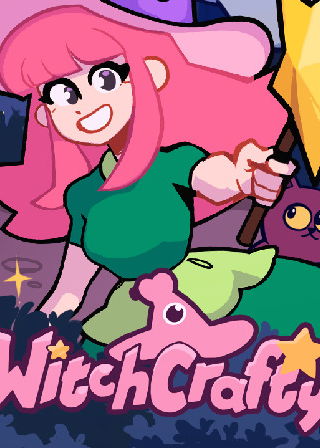 Profile picture of Witchcrafty