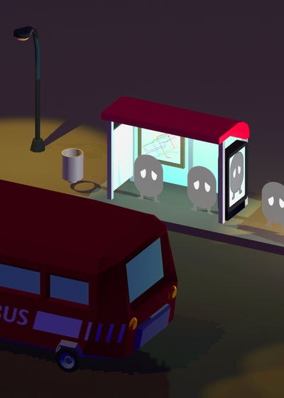 Profile picture of Abribus Profile picture of Abribus