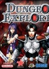 Profile picture of Dungeon Explorer: Warriors of Ancient Arts