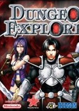 Profile picture of Dungeon Explorer: Warriors of Ancient Arts Profile picture of Dungeon Explorer: Warriors of Ancient Arts