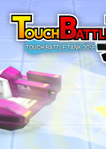 Profile picture of Touch Battle Tank 3D-2