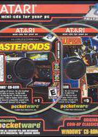 Profile picture of Asteroids & Super Breakout Profile picture of Asteroids & Super Breakout