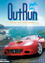 Profile picture of Outrun Online Arcade