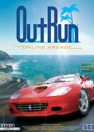 Profile picture of Outrun Online Arcade Profile picture of Outrun Online Arcade
