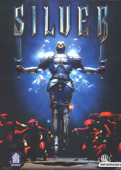 Profile picture of Silver