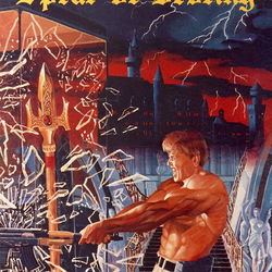 Image of Spear of Destiny