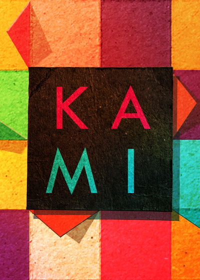 Profile picture of KAMI Profile picture of KAMI