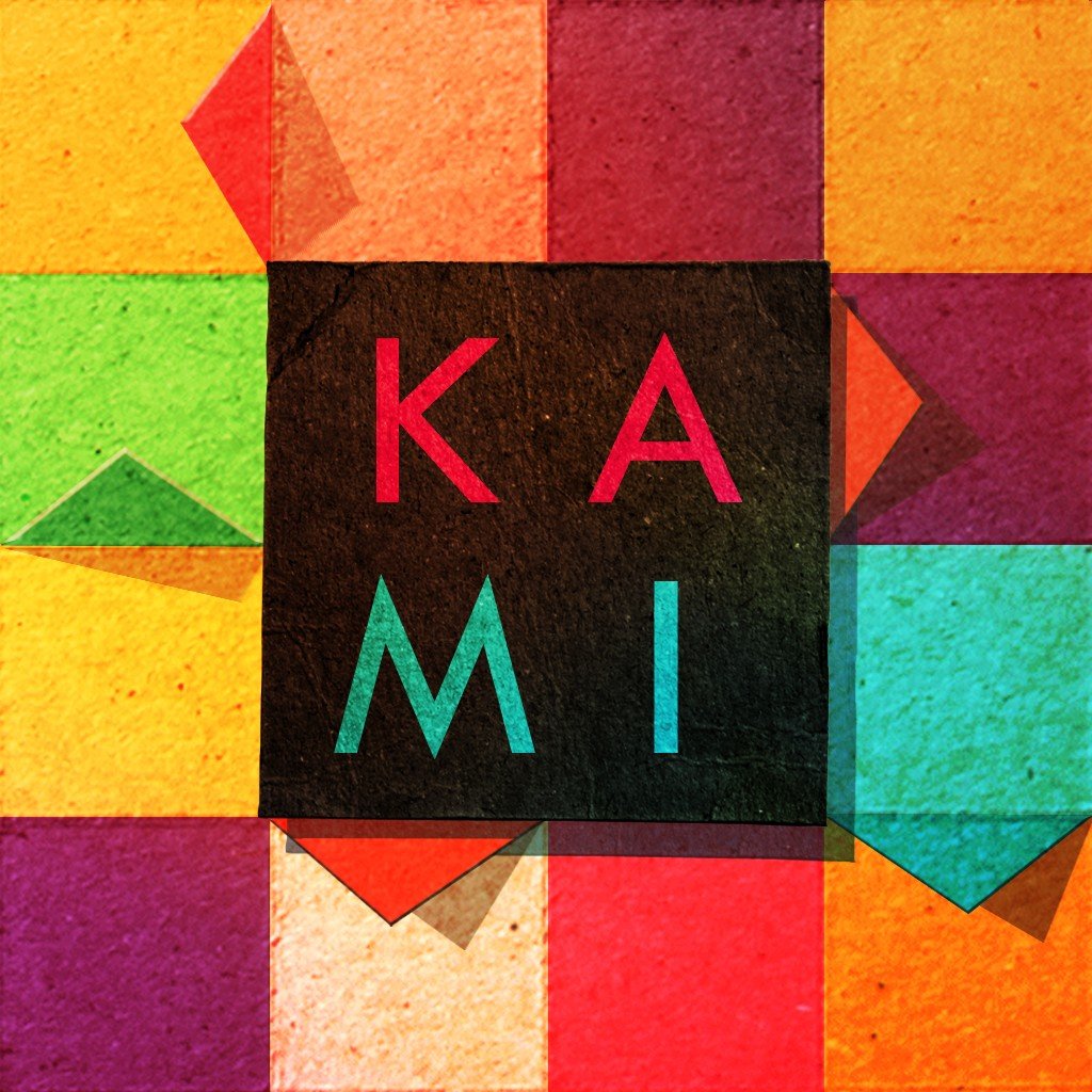 Image of KAMI