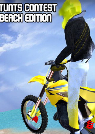 Profile picture of Stunts Contest Beach Edition