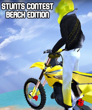 Image of Stunts Contest Beach Edition