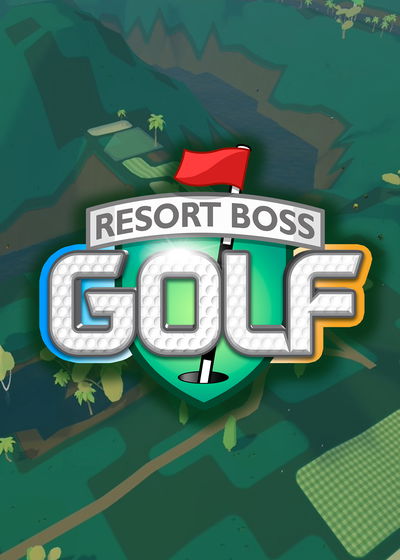 Profile picture of RESORT BOSS: GOLF Profile picture of RESORT BOSS: GOLF