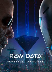 Profile picture of Raw Data