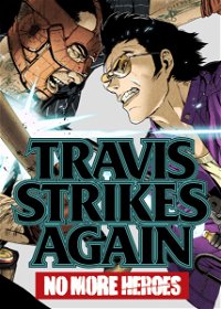 Profile picture of Travis Strikes Again: No More Heroes