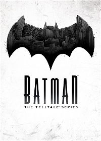 Profile picture of Batman: The Telltale Series