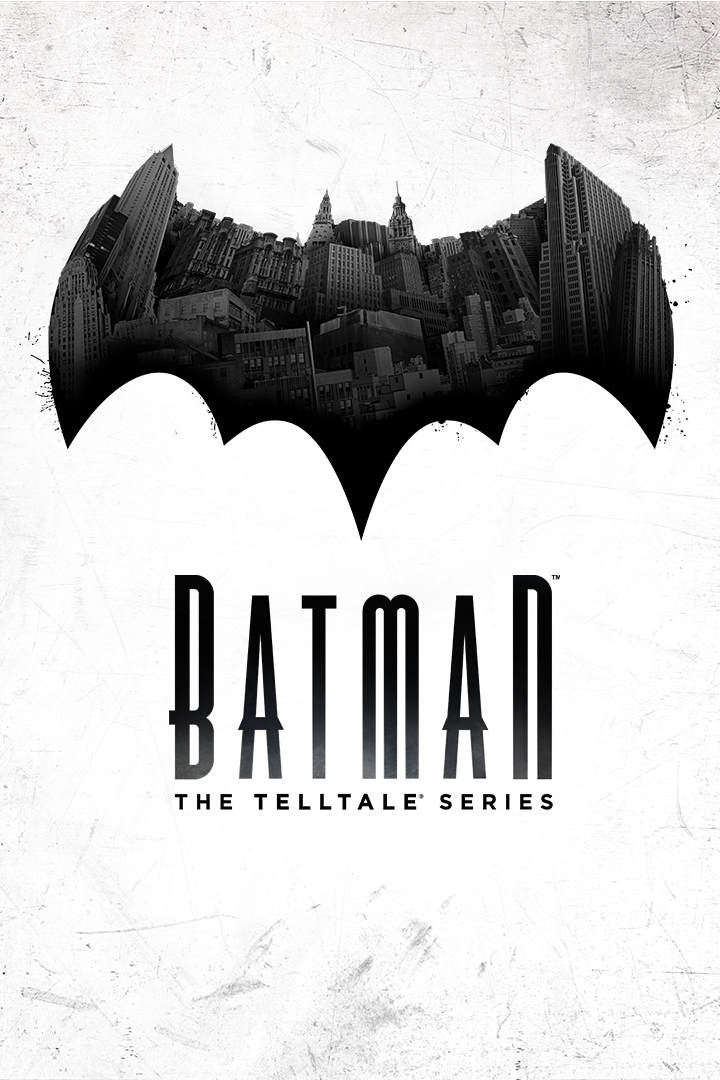 Image of Batman: The Telltale Series