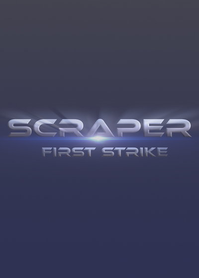 Profile picture of Scraper: First Strike