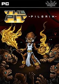 Profile picture of Sword of the Stars: The Pit - The Pilgrim