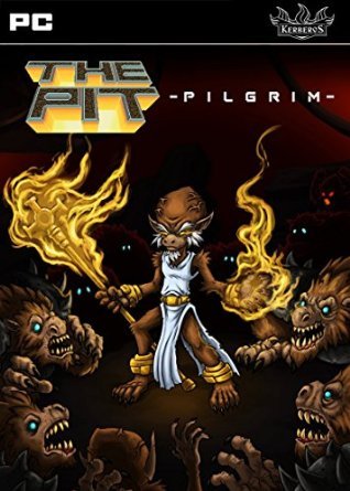 Image of Sword of the Stars: The Pit - The Pilgrim