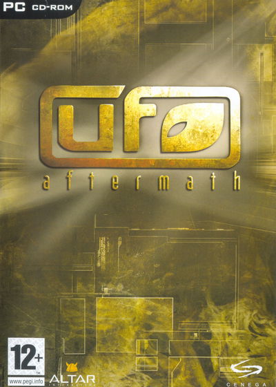 Profile picture of UFO: Aftermath Profile picture of UFO: Aftermath