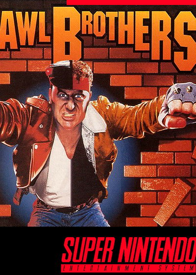 Profile picture of Brawl Brothers