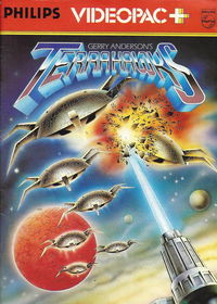Profile picture of 51 Terrahawks