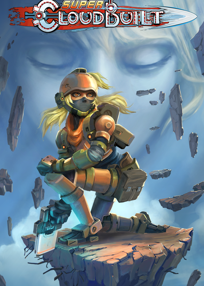 Profile picture of Super Cloudbuilt Profile picture of Super Cloudbuilt