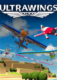 Profile picture of Ultrawings