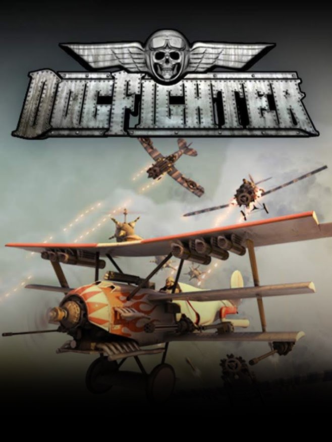 Image of DogFighter