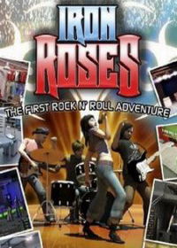 Profile picture of Iron Roses